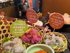 -吼堂老火锅(太古里总店)