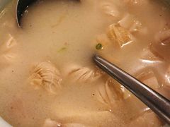 腌笃鲜-老上海弄堂菜馆(恒基名人购物中心店)