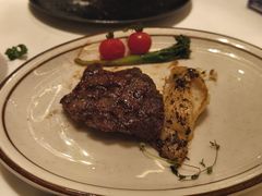 -马克西姆俄罗斯餐厅(通亚街店)