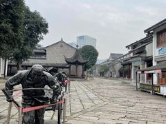 -龙潭水乡