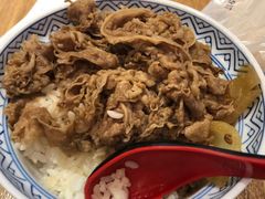 -吉野家(长沙五一广场IFS店)
