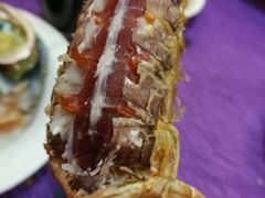 -盛港湾海鲜食府(黄沙店)