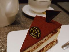 -PAUL LAFAYET 法式甜品(港汇广场店)