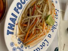 -太食獸泰式茶餐厅(IFS国金中心店)