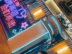 -MOSSO音乐酒吧·live house(长乐路店)