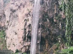 -沕沕水生态风景区