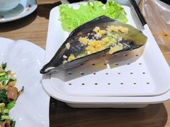 -东辰望海鱼码头·海鲜餐厅