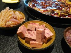 -胖碗火锅(观音桥店)