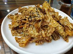 -烤肉季饭庄