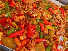 -兔槽江湖菜·重庆璧山兔(水围店)