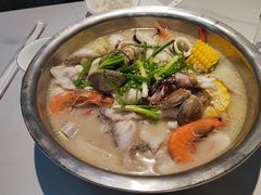 -大鼎水煮鱼(明鑫花苑店)