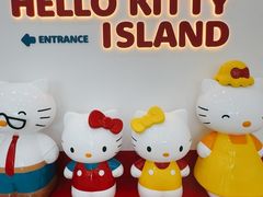 -凯蒂猫主题馆