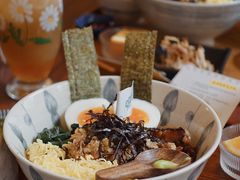-嘁嘁茶泡饭
