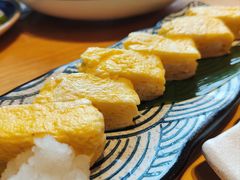 -琴寿司居酒屋(软件园店)
