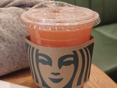 -星巴克(大连柏威年店)