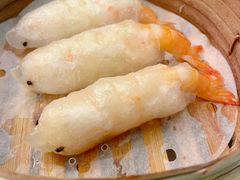 真的是虾饺-翠园(广州太古汇店)