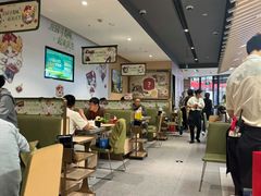 -海底捞火锅(新松江路店)