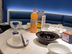 -兰湘子·湘菜小炒(崂山丽达店)