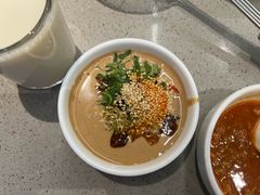 自选小料-海底捞火锅(枫蓝国际购物中心店)