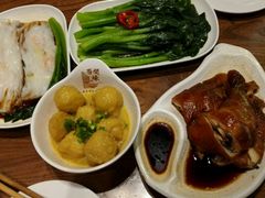-西关味(东明路店)