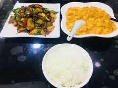 -芳芳餐厅(白沙路店)