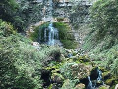 -鹿院坪生态旅游景区