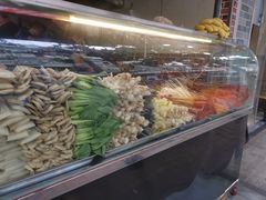 -小朱麻辣串(益民街店)