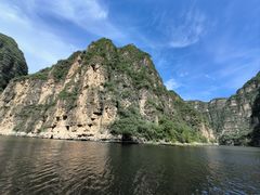 -龙庆峡风景区