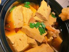 -金牌外婆家(苏州中心店)