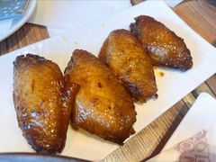 -玛格萝妮(汇智国际商业中心店)