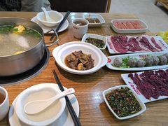 -为什么牛潮汕牛肉火锅(万胜广场店)