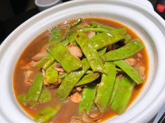 -鸽子侯·家宴·平价海鲜(市图书馆店)