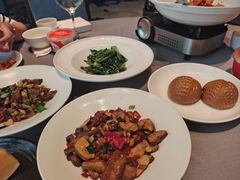 -徐记海鲜(观沙岭|滨江新城店)