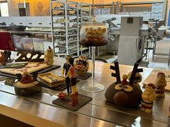 -歌斐颂巧克力小镇