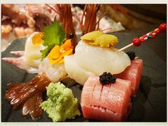-三川·十酒Izakaya(南昌路店)