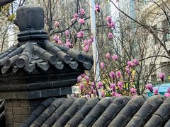-李叔同故居纪念馆