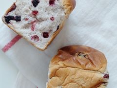 -WHEAT&BAKER-麥(凯德来福士店)