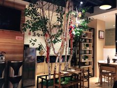 -秋香家韩式炭火烤肉(磐石路店)