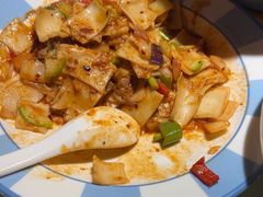 -阿西娅食府(中关村店)