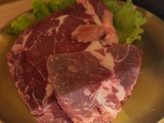 -郭记烤肉创始店(民丰大街店)