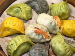 -将相和·海鲜蒸饺大连菜