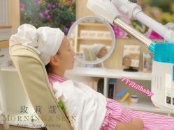 点击看大图 -茉柠Morning Nails