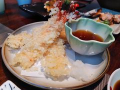 -古京·臻致料理(月湖店)