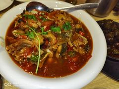 -渔太泰漓江小馆·广西融合菜(西街店)