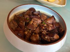 红烧肉-烧肉馆(古北水镇景区店)