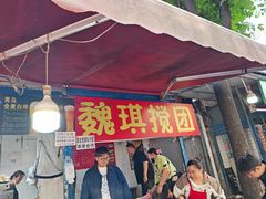 -东仓门早市