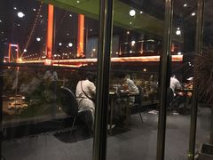 门面-KCOOKING概念韩餐(世茂52+店)