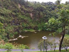 -火炉山森林公园