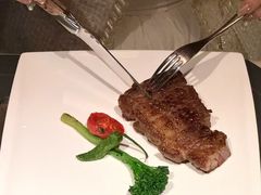 -ZHAO赵·牛扒坊(万象城店)
