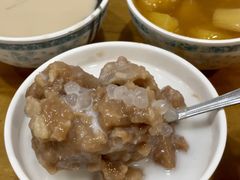 -冰神糖水铺(国贸中心店)